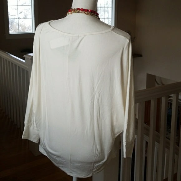 Gypsy Soule Wild Chile Long Sleeve Tee - Picture 5 of 7